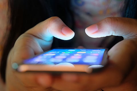 «تجربة علمية» توضح تأثير وسائل التواصل الاجتماعي في مزاجك