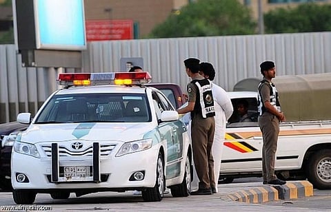ضبط ألفين و367 مركبة أوقفها أصحابها بأماكن ذوي الاحتياجات الخاصة