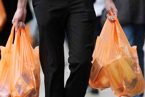 نيوزيلندا تحظر استخدام الأكياس البلاستيكية بدءًا من الإثنين