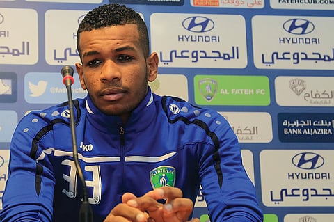 «ماركا»: انتقال البليهي لسان لورينزو صفقة غير مسبوقة بالدوري الأرجنتيني