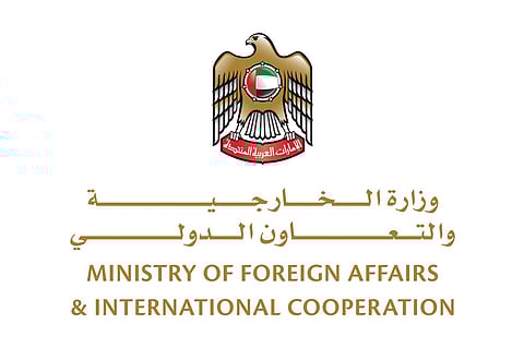 الإمارات تنفي رسميًا ملكية الأسلحة المعثور عليها في ليبيا