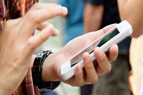 7 نصائح من هيئة الاتصالات لمواجهة الرسائل الاحتيالية عبر الهاتف