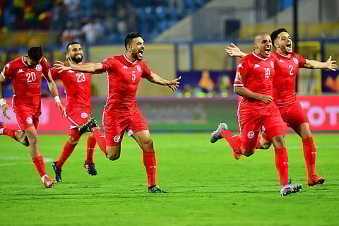 «محاربو الصحراء» و«نسور قرطاج» يجددان أمل العرب في كأس إفريقيا
