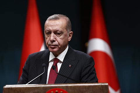 «بلومبرج» ترصد ما بعد «الهزيمة المذلة» لأردوغان.. وتحدد «خطوة السقوط»