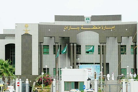 إمارة جازان تنضم إلى الجهات الحكومية المرتبطة بقناة «التكامل»