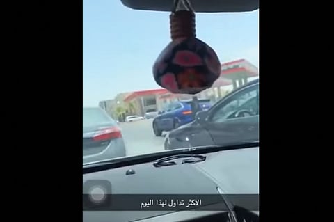 تداعيات فيديو «المضاربة النسائية».. عقوبة تعزيرية متوقعة لـ«صاحبة اللكمات» والمصوِّر بلا أخطاء