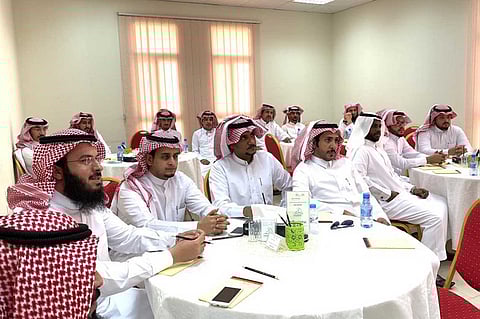 تعليم الطائف ينفذ أكثر من 70 برنامجًا تدريبيًا في التدريب الصيفي خلال الأسبوع الأول