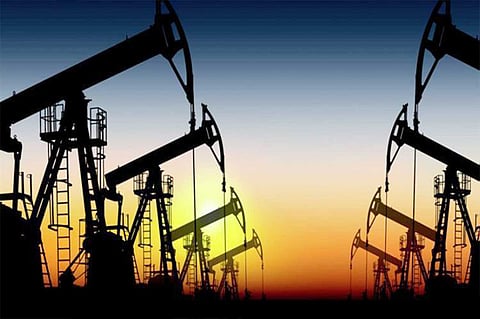 تُوقِف نحو 70% من إنتاج النفط في خليج المكسيك بالولايات المتحدة