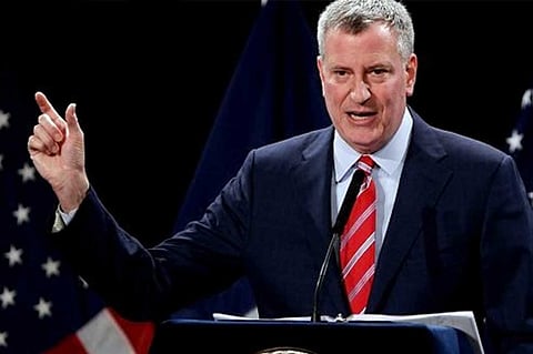 من قاعة كارينجي إلى «تايمز سكوير».. تفاصيل ليلة الظلام في نيويورك