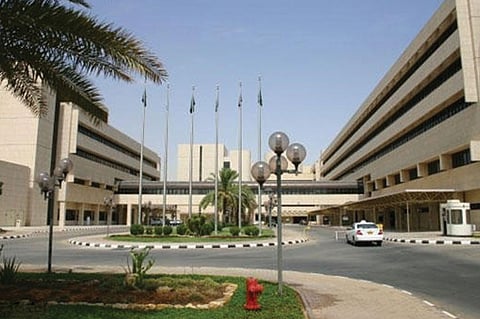 مدينة الملك فهد الطبية تفتتح مركزًا للكوارث والأزمات الصحية