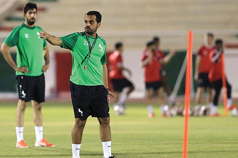 سلوفينيا تحتضن استعدادات الاتفاق للموسم الجديد