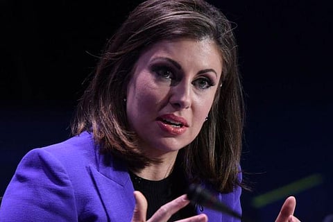 الخارجية الأمريكية: لن نتسامح مع تهديدات إيران في مضيق هرمز