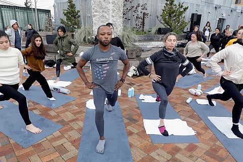 دور «التمارين الرياضية» في الحد من «السكتة الدماغية»