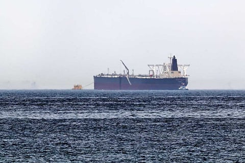 القيادة المركزية الأمريكية: تنسيق عملية بحرية متعددة الجنسيات لتأمين الملاحة في الخليج