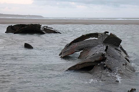 العثور على حطام غواصة فرنسية بعد أكثر من 50 عامًا على غرقها
