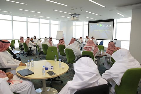 «هدف» يستعرض دعم توطين قطاع المحاماة والاستشارات القانونية