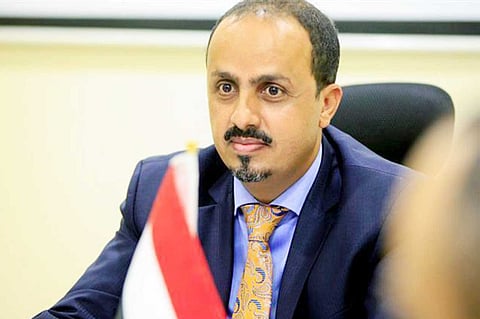 الأرياني يحذر من مخطط حوثي لتسريح المعلمين واستبدالهم بخريجي الثانوية