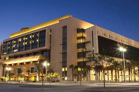 وظائف شاغرة بمستشفى الملك عبدالله بن عبدالعزيز الجامعي