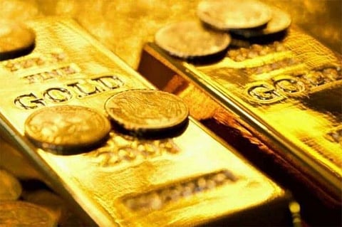 أسعار الذهب والبلاتين والبلاديوم في «تعاملات الثلاثاء»