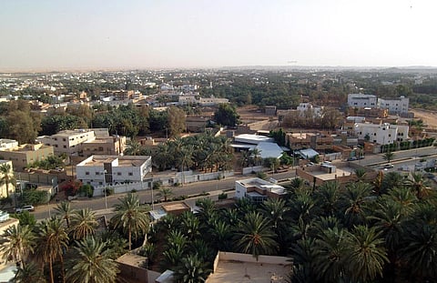 فساد في شراء أراضٍ بالملايين يحيل جمعية تنموية إلى النيابة ومصادر «عاجل» تكشف التفاصيل