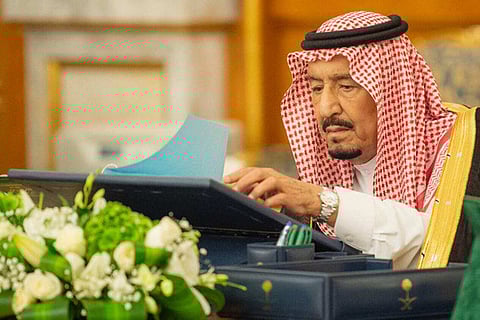 مجلس الوزراء يعتمد 12 قرارًا جديدًا.. ويعلن أسماء «ترقيات عليا»