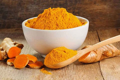 فوائد لـ«الكركم» أبرزها تقوية جهاز المناعة
