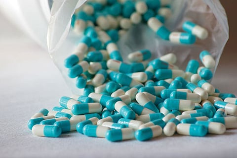 5 بدائل لتجنب مضادات الالتهاب وآثارها