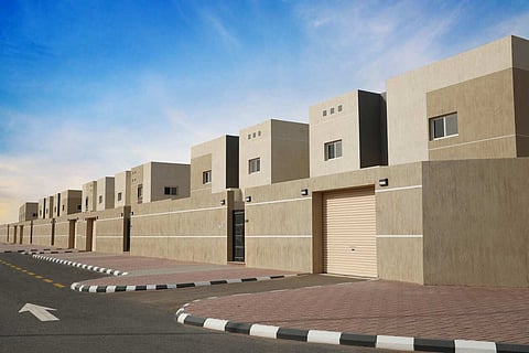 «إسكان الباحة» يسلم وحدات المستفيدين من «بر ناوان»