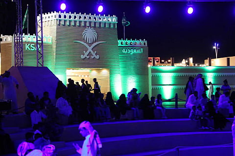 بالصور.. موسم الطائف ينطلق بفعاليات ترصد عمق التاريخ والإرث الحضاري