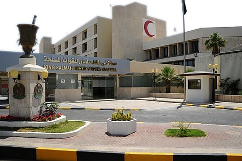 للرجال والنساء.. 304 وظائف بمستشفى الملك سلمان