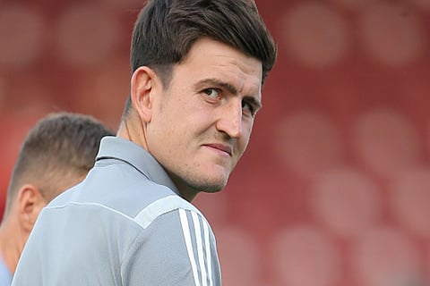 صفقة «صاحب الرأس الكبير» تفتح  النار على إدارة مانشستر يونايتد