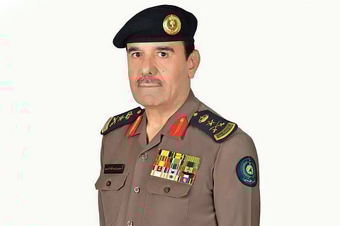 الفريق العمرو: نجاح خطة طوارئ الدفاع المدني.. ولا حوادث مؤثرة بالحج