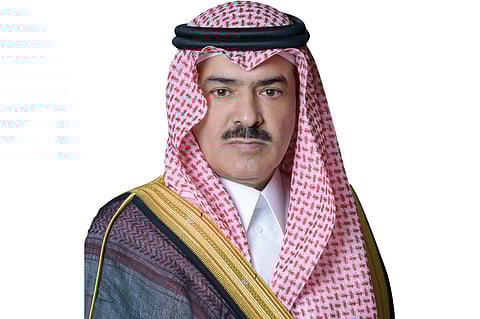 غرفة الرياض تحدد موعد الحفل السنوي لرجال الأعمال.. والعجلان: سنطلق مبادرات