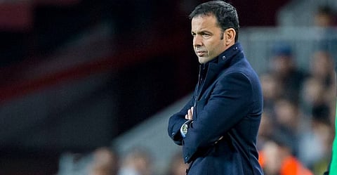 مدرب فياريال: علينا أن نتحلَّى بالثقة أمام ريال مدريد