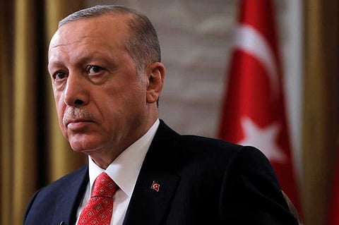 عمدة إسطنبول يطالب بإنهاء «ظلم» أردوغان والتصدي لعدم الشرعية