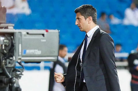 مدرب الهلال: فوجئت بقوة الدوري السعودي وصعب توقع النتائج