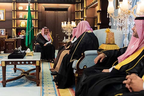 أمير الباحة: تحسين البيئة التعليمية «مواكبة مطلوبة» لمتطلبات التعليم الحديث