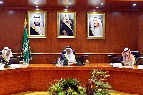 أمير مكة يوجّه بالاستعداد مبكرًا لموسم الحج: عزّزوا الإيجابيات وتلافوا الملاحظات