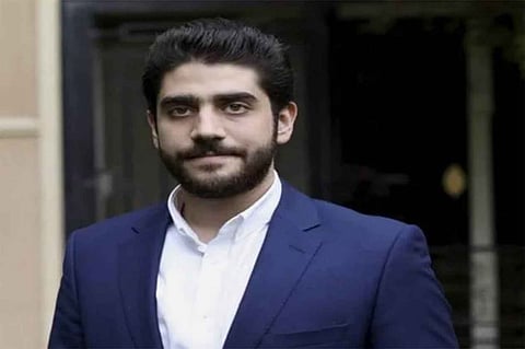 وفاة نجل الرئيس المصري الراحل محمد مرسي