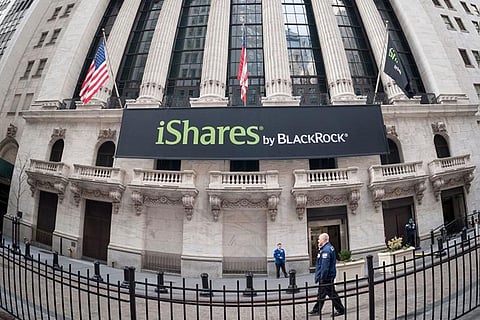 تفاصيل عن مجموعة «بلاك روك» أكبر مدير للصناديق عالميًا