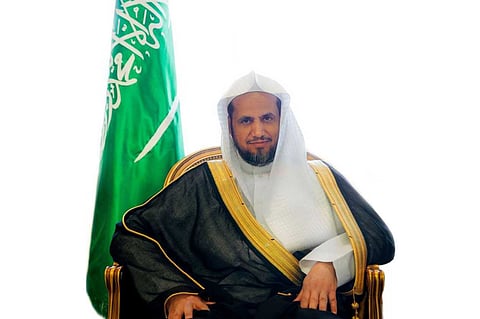 النائب العامّ يثمّن جهود الملك وولي العهد في التشجيع على حفظ القرآن
