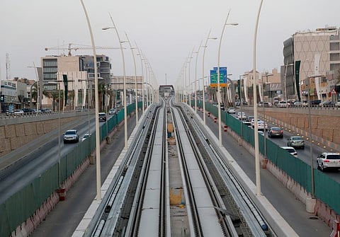 للرجال والنساء.. مترو الرياض يعلن عن وظائف إدارية شاغرة