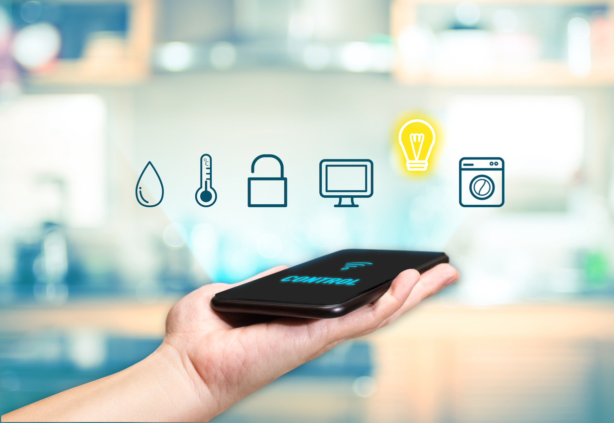 الذكاء الاصطناعي يغزو الأجهزة المنزلية