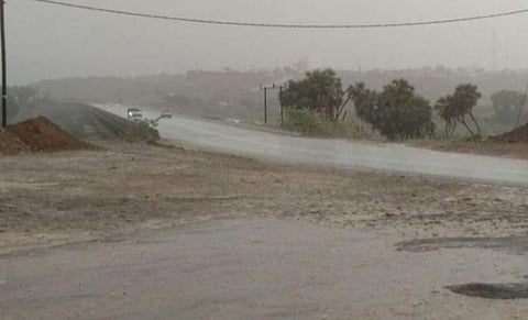 إنجاز 7 مشروعات لدرء أخطار السيول وتصريف الأمطار في أبها