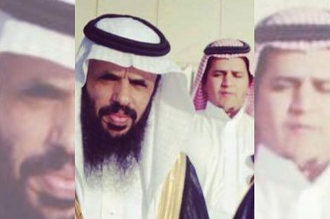 والد الطالب المتوفَّى خنقًا بالرياض لـ«عاجل»: عفوت عن قاتله لوجه الله لأن العقاب لن يعيد معتز