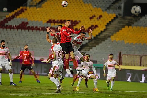 الهلال السوداني يخوض اختبارًا صعبًا أمام إنييمبا النيجيري بدوري أبطال إفريقيا