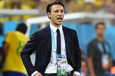 مدرب بايرن ميونخ «شغوف بمواجهة لايبزج في الدوري الألماني