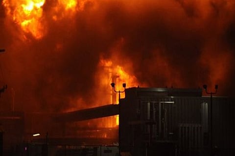 مقتل 6 أشخاص في انفجار قنبلة بالصومال