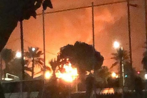 مصر تدعم إجراءات السعودية للتصدي للإرهاب ومحاولات استهدافها