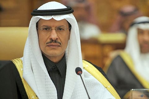 الأسواق تترقب كلمة وزير الطاقة لتحدد اتجاهها.. و«برنت» بـ68.72 دولار
